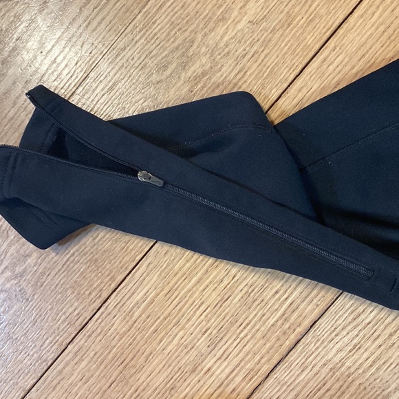 Nike Black Therma-Fit Sweatpants - Picture 5 of 5